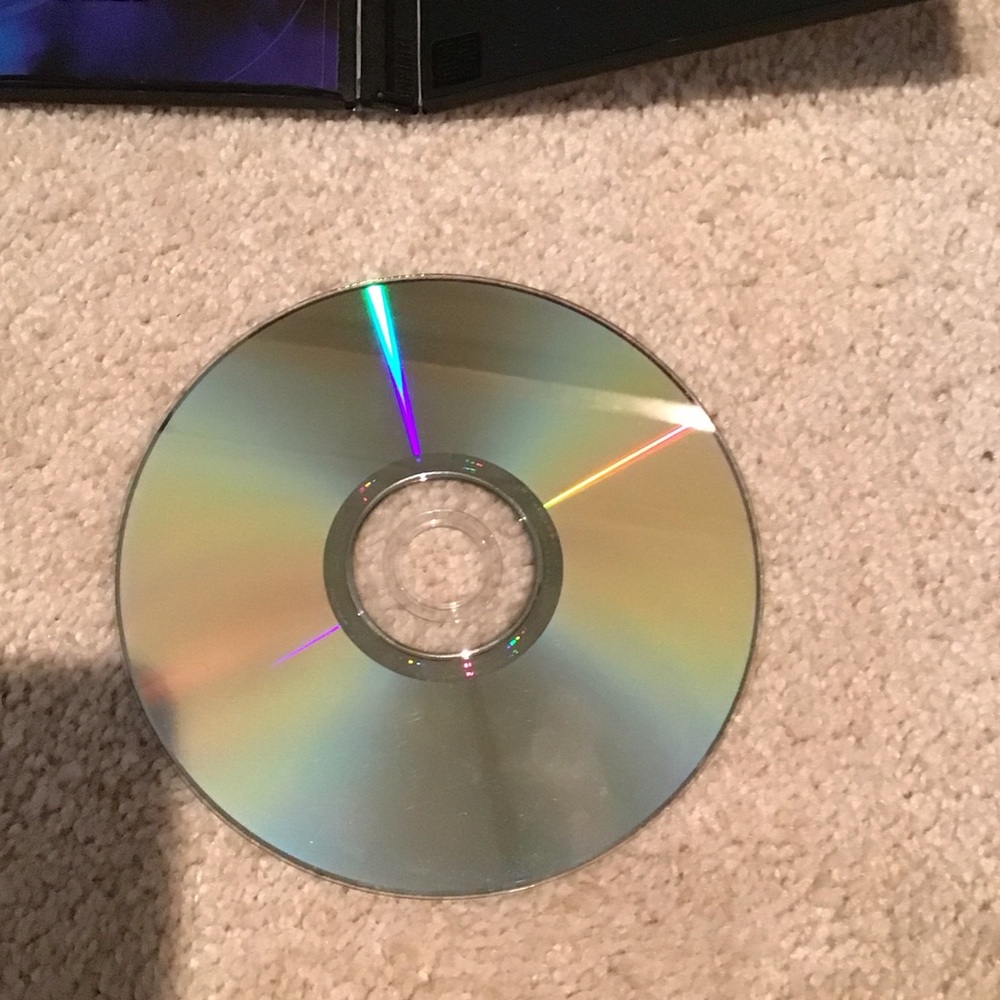 Wedding Crashers DVD - 5 for $5 - Picture 4 of 4